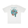 Magikarp - Sirena delle carpe (T-Shirt ECO)