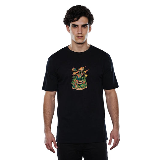L'idraulico dei funghetti - T-Shirt