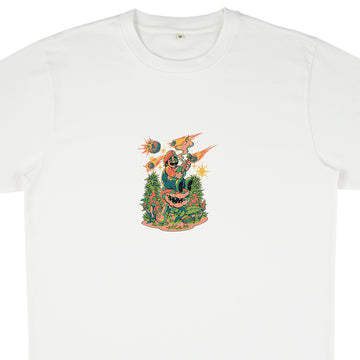 Mario - L'idraulico dei funghetti (T-Shirt ECO)