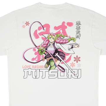 Mitsuri - Pilastro dell'amore (T-Shirt ECO)