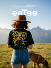 Zenitsu - Thunder Breathing (T-Shirt ECO)