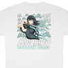 Muichiro - Pilastro della nebbia (T-Shirt ECO)