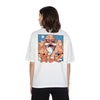 Maestro Muten - Maestro dell'isola (T-Shirt ECO)