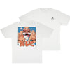 Maestro Muten - Maestro dell'isola (T-Shirt ECO)