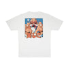 Maestro Muten - Maestro dell'isola (T-Shirt ECO)