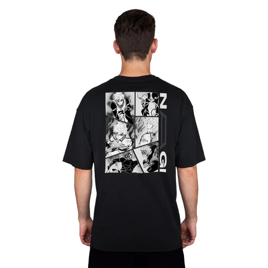 Nagi - Genio del campo (T-Shirt ECO)