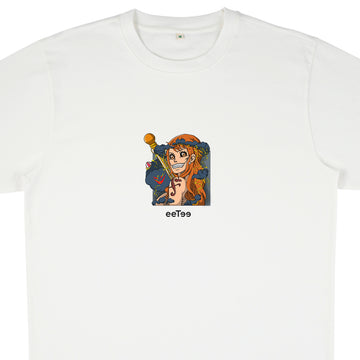 Nami X Gigante Colossale - Navigatrice colossale (T-Shirt ECO)