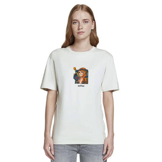 Nami X Gigante Colossale - Navigatrice colossale (T-Shirt ECO)