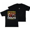 Naruto Volpe - Ninja delle 9 code (T-shirt ECO)