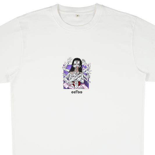 Archeologa colossale - T-Shirt