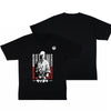 Saitama - Pugno supremo (T-Shirt ECO)