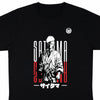 Saitama - Pugno supremo (T-Shirt ECO)