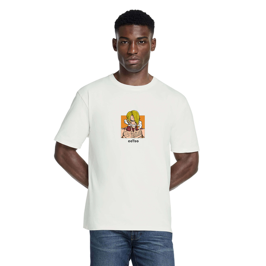 Cuoco colossale - T-Shirt