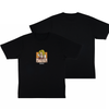 Sanji X Gigante Colossale - Cuoco colossale (T-Shirt ECO)