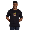 Sanji X Gigante Colossale - Cuoco colossale (T-Shirt ECO)