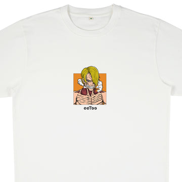 Cuoco colossale - T-Shirt