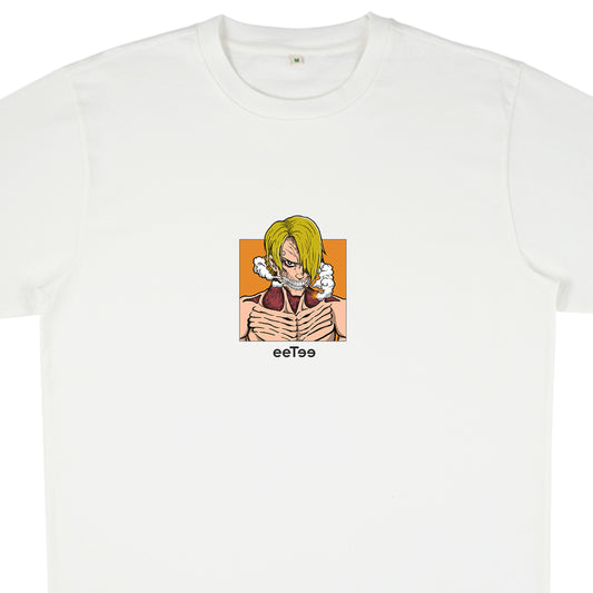 Cuoco colossale - T-Shirt