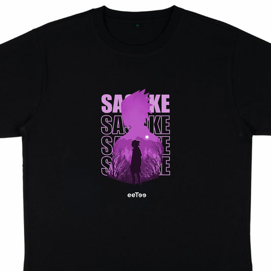 Ninja errante - T-Shirt