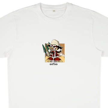 Asop X Gigante Colossale - Cecchino colossale (T-Shirt ECO)
