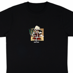 Asop X Gigante Colossale - Cecchino colossale (T-Shirt ECO)