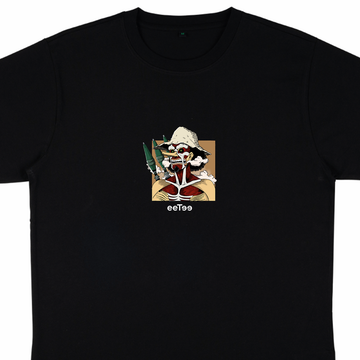 Asop X Gigante Colossale - Cecchino colossale (T-Shirt ECO)