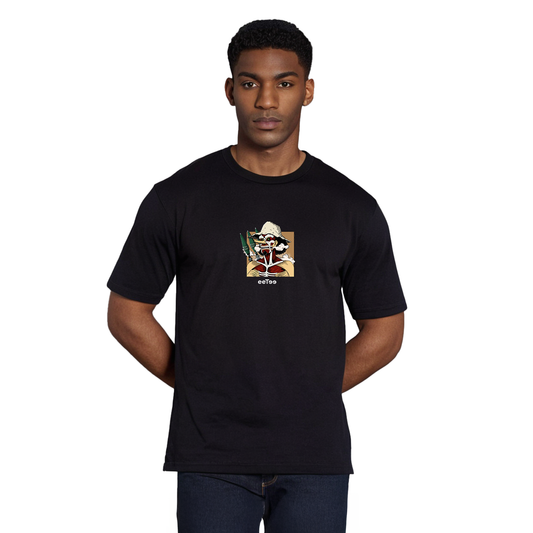 Asop X Gigante Colossale - Cecchino colossale (T-Shirt ECO)