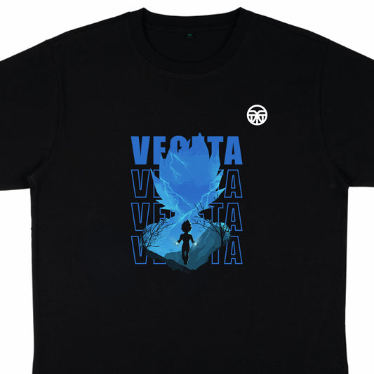 Principe guerriero - T-Shirt