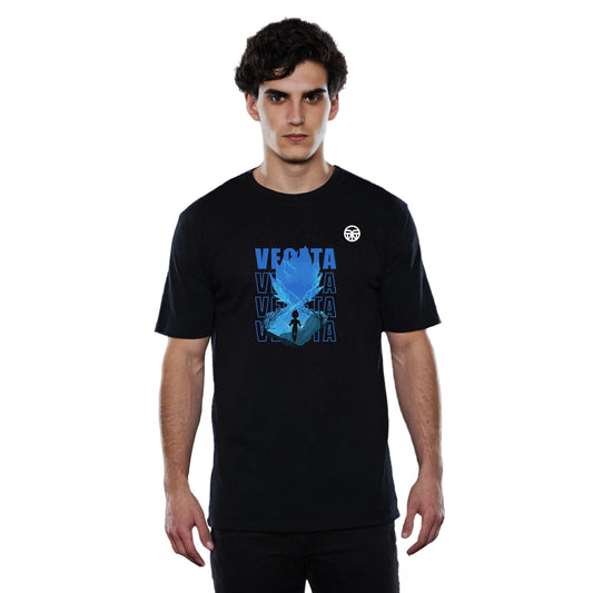 Principe guerriero - T-Shirt