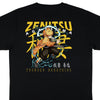 Zenitsu - Thunder Breathing (T-Shirt ECO)