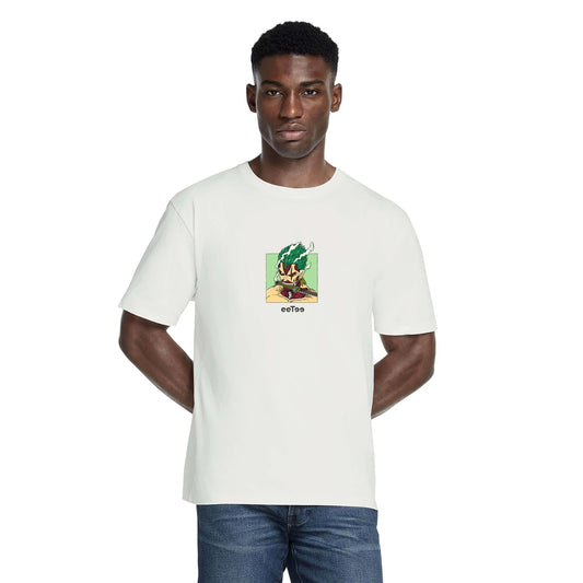 Zoro X Gigante Colossale - Spadaccino colossale (T-Shirt ECO)