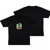 Zoro X Gigante Colossale - Spadaccino colossale (T-Shirt ECO)