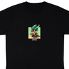 Zoro X Gigante Colossale - Spadaccino colossale (T-Shirt ECO)