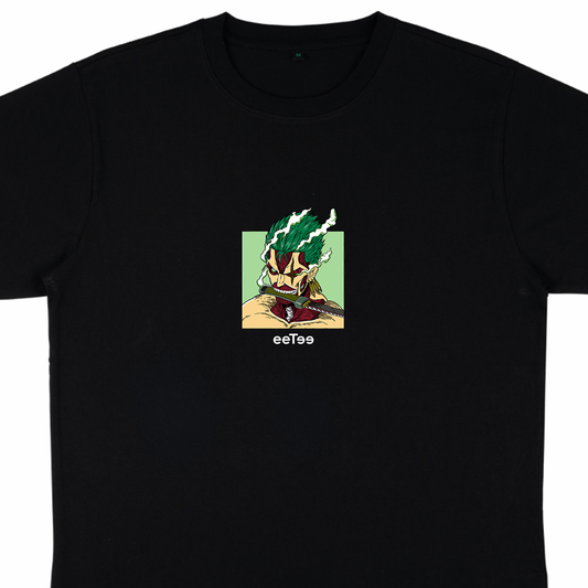 Zoro X Gigante Colossale - Spadaccino colossale (T-Shirt ECO)