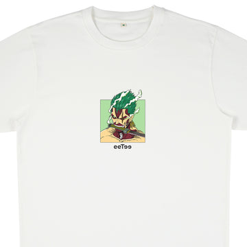 Zoro X Gigante Colossale - Spadaccino colossale (T-Shirt ECO)